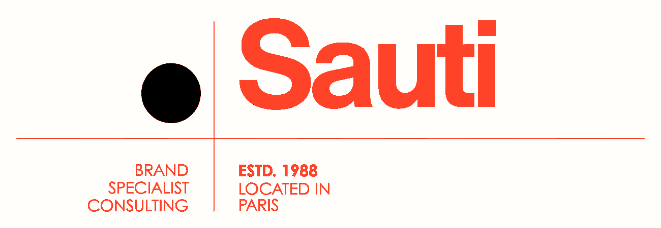 SAUTI, Brand Specialist Consulting, Paris